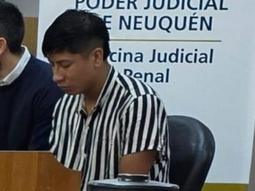 El joven de 23 años quedó detenido por el fatal choque. El joven de 23 años quedó detenido por el fatal choque.