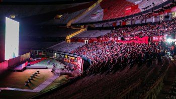 la pelicula de river llega a neuquen la pelicula de river llega a neuquen