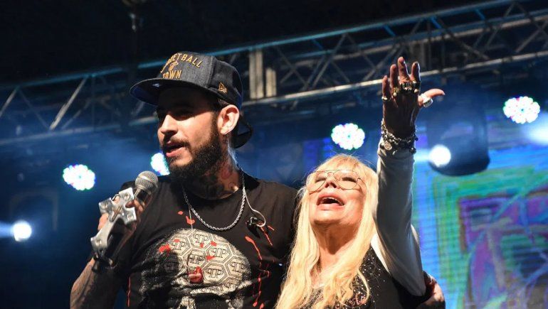 Operaron a Beatriz Olave: Media hora más y no llegaba