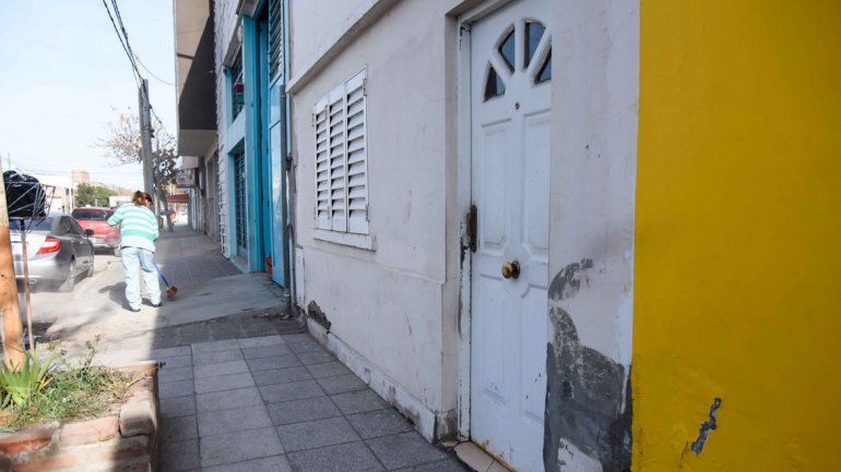 Vecinos del barrio Belgrano están hartos de los robos