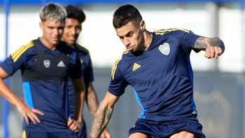 boca abre el verano con titulares contra el rojo boca abre el verano con titulares contra el rojo