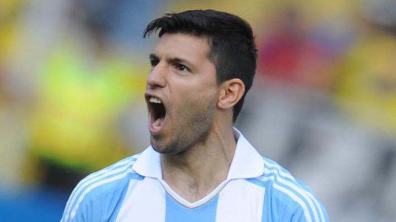 Los regresos de Higuaín y Agüero fueron los puntos destacados de la nueva convocatoria. Junto con Di María y Messi podrían conformar el cuarteto de ataque en la próxima doble fecha.