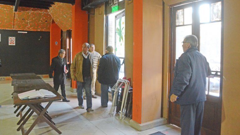 En los boliches inspeccionados