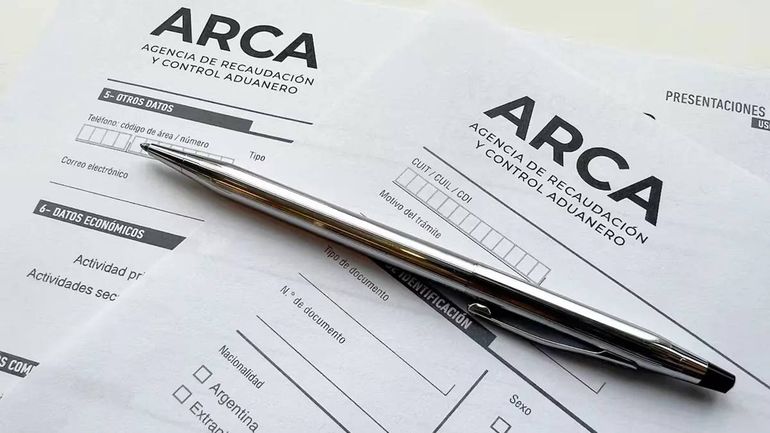 ARCA desmantela controles innecesarios