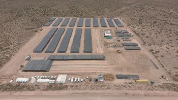 Oldelval inició la construcción del Proyecto Duplicar Norte | LM Neuquen Oldelval inició la construcción del Proyecto Duplicar Norte