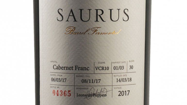 Cabernet Franc, el díscolo eterno que viene en franco ascenso