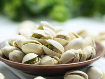 Más allá del chocolate Dubai, las enormes potencialidades del pistacho. Foto: Freepik