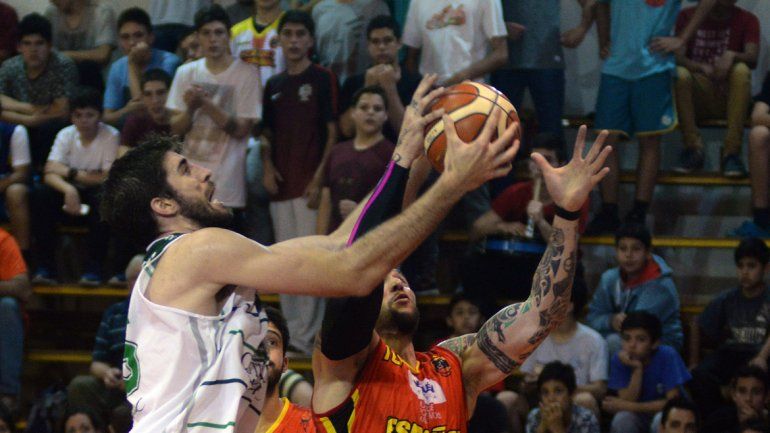 Los equipos ya se enfrentaron dos veces y hubo una victoria por lado.&nbsp;