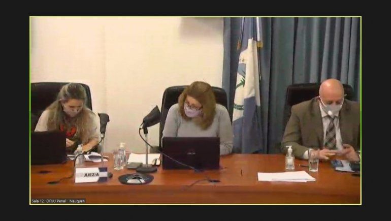 Lo mataron a la salida de la iglesia: arrancó el juicio contra el único imputado