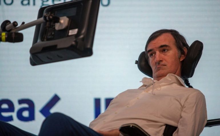 &nbsp;El exsenador Esteban Bullrich denunció problemas para acceder a su cuenta en Binance y apuntó contra la falta de accesibilidad.