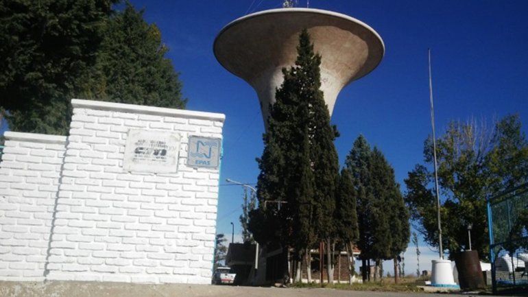 Habrá baja presión de agua en la comarca por trabajos del EPAS