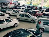 Las ventas del usado no se recuperan. La recesión sigue siendo muy profunda.