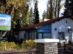 ARSA inició el recambio de medidores en la provincia y alertó sobre el consumo de agua potable en Cipolletti. ARSA inició el recambio de medidores en la provincia y alertó sobre el consumo de agua potable en Cipolletti.