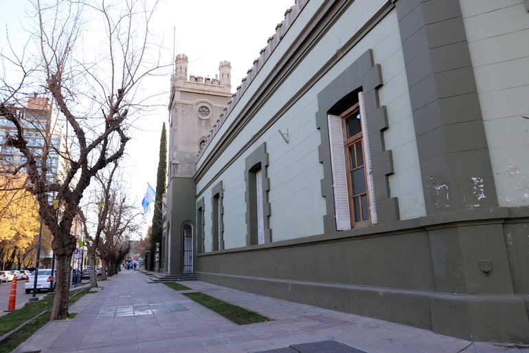 La purga de La purga de