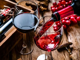 Siempre, para cualquier circunstancia,&nbsp;una botella de vino es el regalo perfecto.