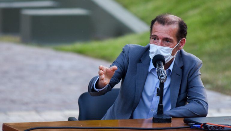 Gutiérrez flexibiliza las restricciones los domingos: habrá bares, templos y circulación vehicular