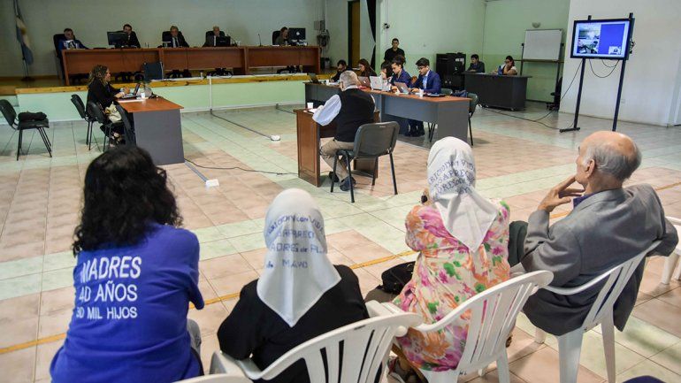 Ya tiene fecha el nuevo juicio contra represores