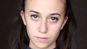 Naiara Awada, dura con el Gobierno.