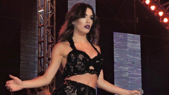 Lali Espósito
