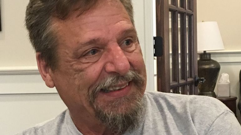 John Barnett, exgerente de Boeing, tenía que declarar contra la compañía. John Barnett, exgerente de Boeing, tenía que declarar contra la compañía.