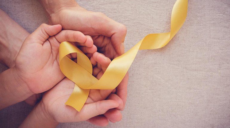El extraño caso de una nena chilena que fue diagnosticada con cáncer de mama