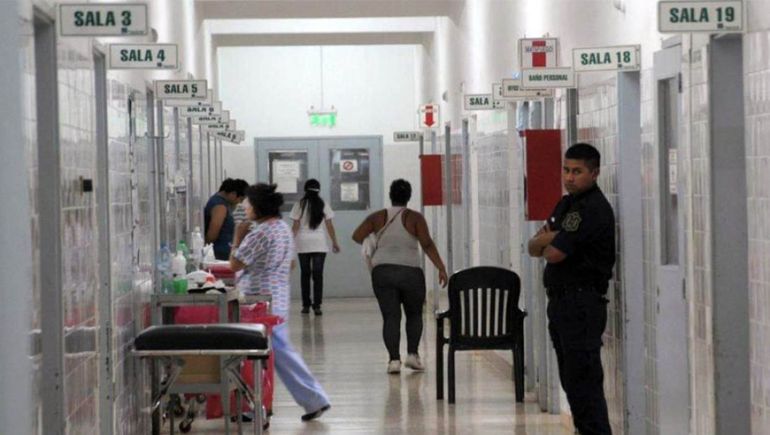 En Salta aseguran que cobrar la atención médica a extranjeros fue un éxito