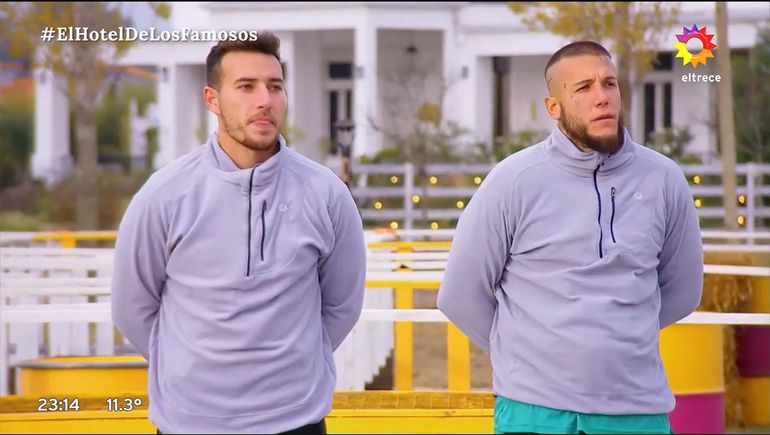 El Hotel de los Famosos no se emitirá este viernes: el motivo