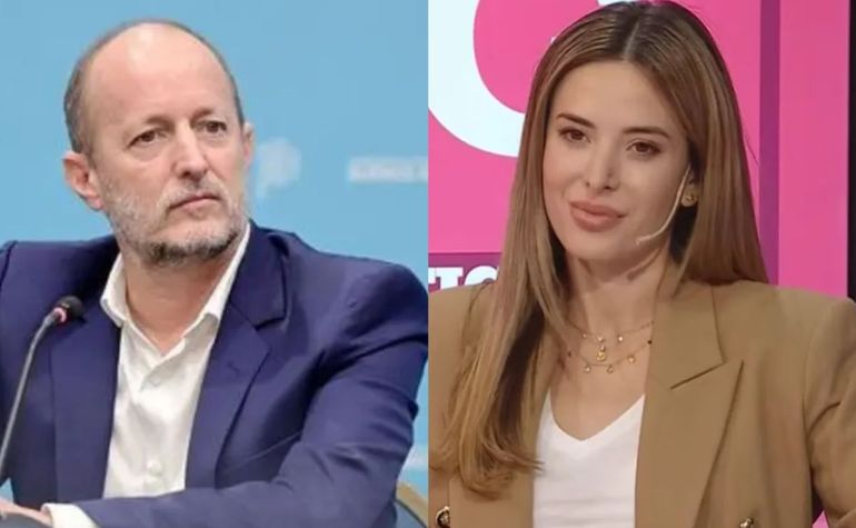 Jésica Cirio aclaró todas las dudas sobre su millonario divorcio.