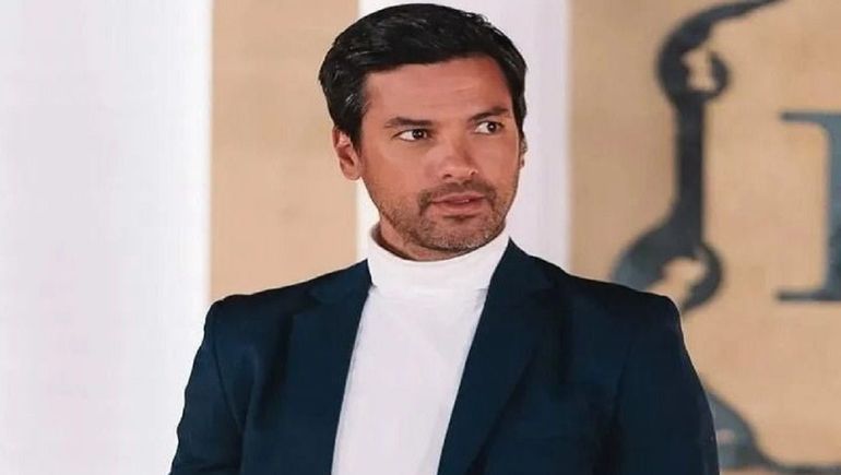Chino Leunis se calentó con un seguidor que le pidió dignidad