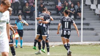 cipolletti se despidio con una victoria en la visera cipolletti se despidio con una victoria en la visera