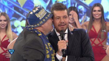 que confeso tinelli sobre boca que enfurecio a los hinchas de san lorenzo que confeso tinelli sobre boca que enfurecio a los hinchas de san lorenzo
