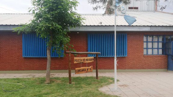 Prófugo de la Justicia Bonaerense fue detenido en Neuquén