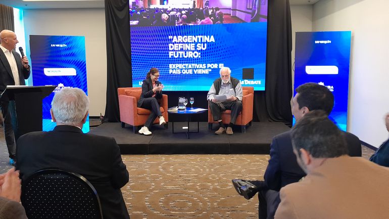 En vistas al balotaje, emerge un clima de escenario abierto