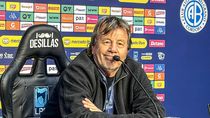 el ruso zielinski, un fantasma que river no se puede sacar de encima el ruso zielinski, un fantasma que river no se puede sacar de encima