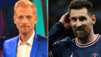 silbidos a messi: que dijo liberman y la propuesta viral del taliban silbidos a messi: que dijo liberman y la propuesta viral del taliban