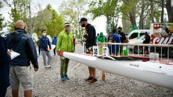 la regata del rio negro finalizara en el nautico la ribera la regata del rio negro finalizara en el nautico la ribera