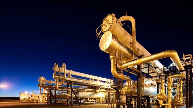 Bridas y BP se fusionan y crean la mayor petrolera privada del país