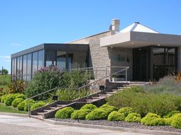 Deseado Sunset en Bodega Familia Schroeder Deseado Sunset en Bodega Familia Schroeder