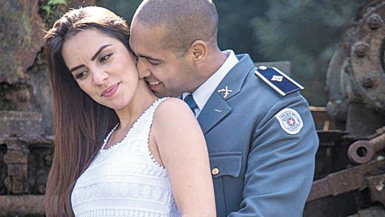 Una embarazada brasileña murió a metros del altar y dio a luz