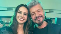 juana tinelli compartio los cientos de mensajes que recibio tras las criticas a su padre marcelo tinelli juana tinelli compartio los cientos de mensajes que recibio tras las criticas a su padre marcelo tinelli