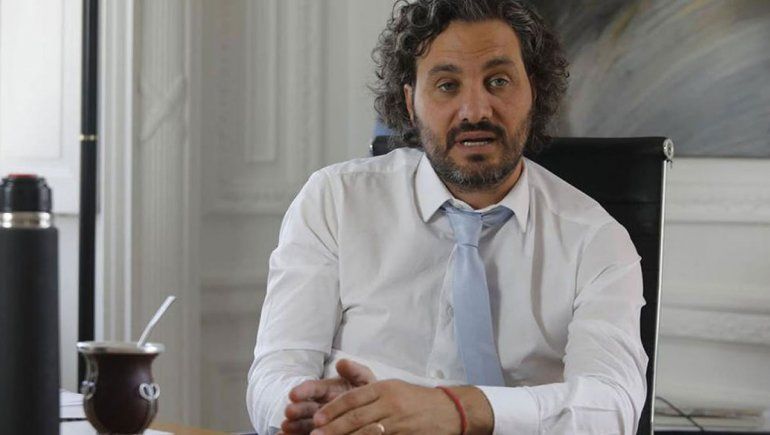 El Gobierno ahora apunta a un achique del gasto político