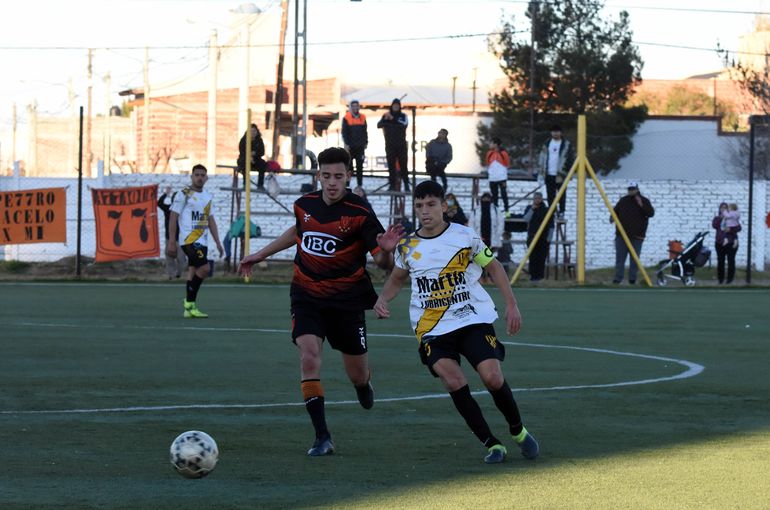 Lifune: ¿Arranca o no arranca en medio de la interna política?