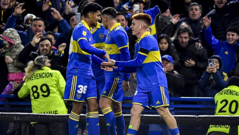 Se mueve Boca: las noticias bomba sobre tres jugadores antes de Navidad