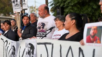 comienza el juicio para imponer la pena a los asesinos de juan caliani: la familia busca una justicia reparadora comienza el juicio para imponer la pena a los asesinos de juan caliani: la familia busca una justicia reparadora