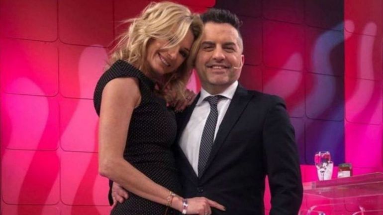 ¿Yanina Latorre es la traba de Ángel de Brito?