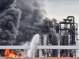Una explosión de la refinería de petróleo New American Oil (NAO) mató a tres trabajadores en Plaza Huincul, provincia de