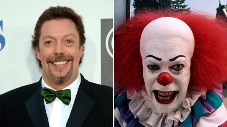 Murió Tim Curry a los 80 años