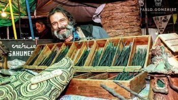 detuvieron a una mujer por el crimen del artesano detuvieron a una mujer por el crimen del artesano