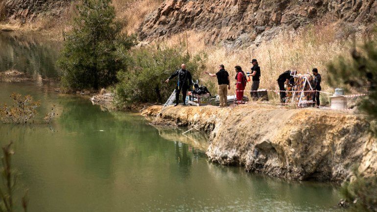 Chipre: femicida en serie asesinó a siete mujeres