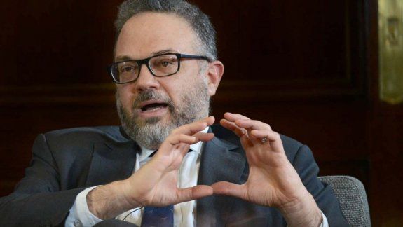 El Gobierno busca retrotraer el precio del pan a febrero